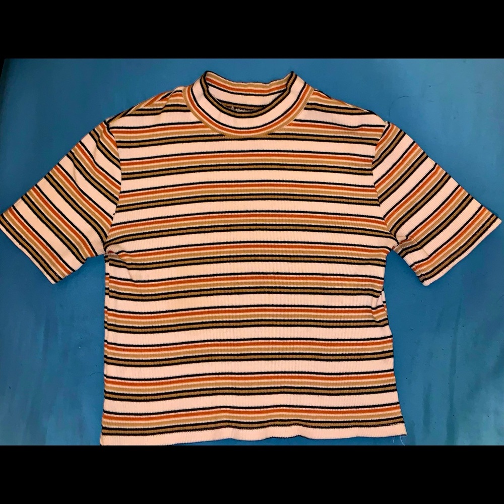 . Arizona Baby Tee- Fall Edition